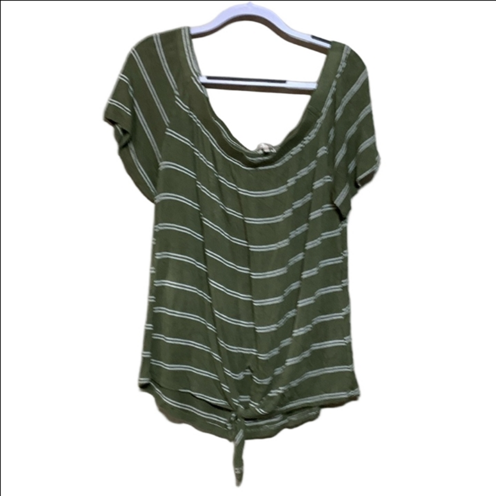 Stella Tweed women’s top size 2x